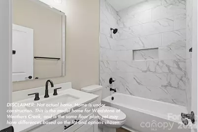 121 Windstone Crossing Trail #21, Troutman, NC 28166 - Photo 20