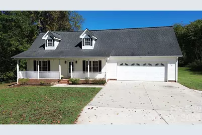 1612 Flag Lane, Vale, NC 28168 - Photo 1