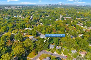 5145 Murrayhill Dr, Charlotte, NC 28210 - Photo 48
