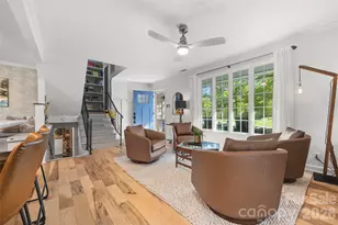 5145 Murrayhill Dr, Charlotte, NC 28210 - Photo 8