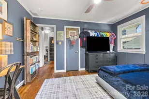 5145 Murrayhill Dr, Charlotte, NC 28210 - Photo 30