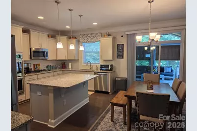 9158 Cantrell Way, Huntersville, NC 28078 - Photo 18