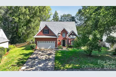 12530 Windward Oaks Drive, Huntersville, NC 28078 - Photo 2