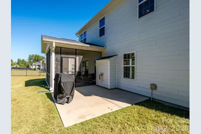 8504 Everwood Avenue, Huntersville, NC 28078 - Photo 32