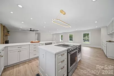 7301 Pine Lake Lane, Mint Hill, NC 28227 - Photo 2