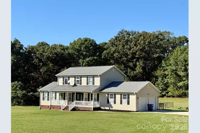 3011 Wood Road, Mooresboro, NC 28114 - Photo 1