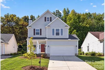 9119 Stone Abbey Place, Charlotte, NC 28215 - Photo 2