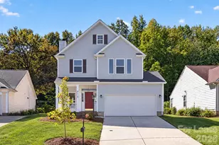9119 Stone Abbey Pl, Charlotte, NC 28215 - Photo 2