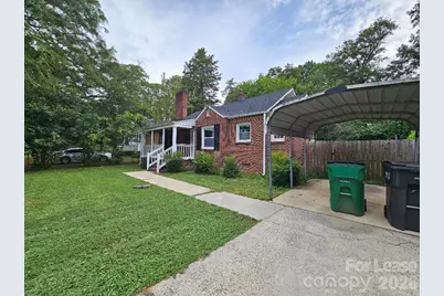 1107 Jensen Street, Charlotte, NC 28205 - Photo 2