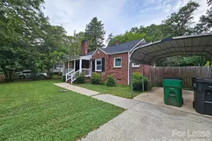 1107 Jensen St, Charlotte, NC 28205 - Photo 2