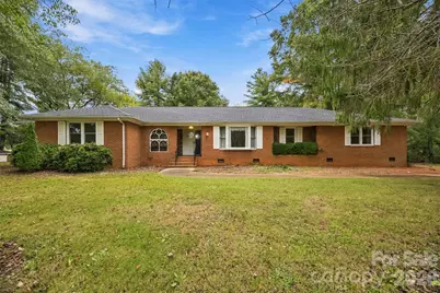 221 Lee Black Road, Cherryville, NC 28021 - Photo 2