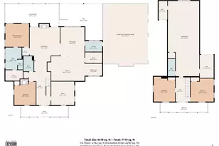 3098 Irene Bridge Hwy, Hickory Grove, SC 29717 - Photo 46