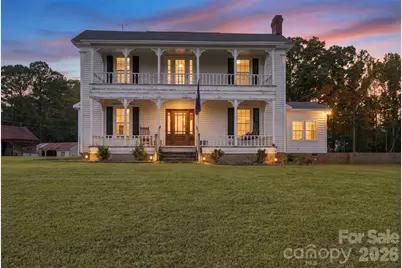 3098 Irene Bridge Highway, Hickory Grove, SC 29717 - Photo 1