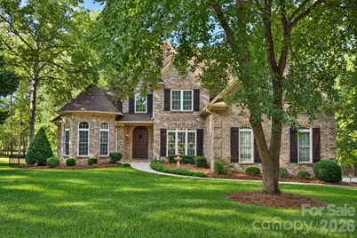 4585 Webbs Chapel Church Drive, Denver, NC 28037 - Photo 1