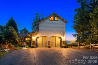 179 Cherry Knob Drive, Mars Hill, NC 28754 - Photo 30