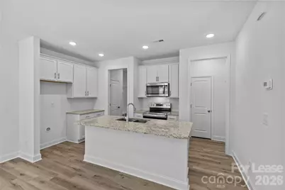 4008 Crooked Spruce Court, Matthews, NC 28105 - Photo 10
