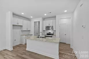 4008 Crooked Spruce Ct, Matthews, NC 28105 - Photo 10