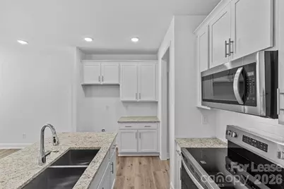 4008 Crooked Spruce Court, Matthews, NC 28105 - Photo 14
