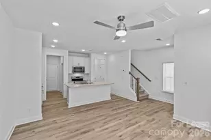 4008 Crooked Spruce Ct, Matthews, NC 28105 - Photo 8