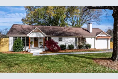 7770 Sherrills Ford Road, Sherrills Ford, NC 28673 - Photo 2