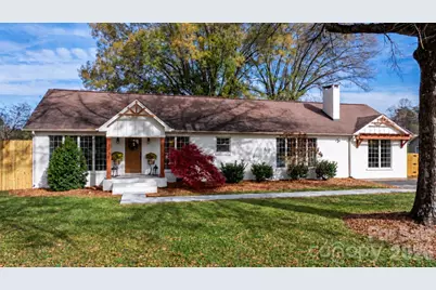 7770 Sherrills Ford Road, Sherrills Ford, NC 28673 - Photo 1