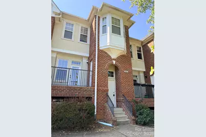 11017 Lancaster Park Drive, Charlotte, NC 28277 - Photo 1