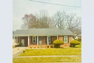 612 Martin Luther King Jr Avenue S, Salisbury, NC 28144 - Photo 2