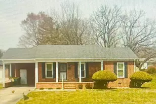 612 Martin Luther King Jr Ave S, Salisbury, NC 28144 - Photo 2
