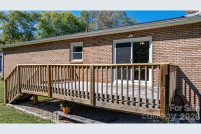 2889 Sides Drive #31, Connelly Springs, NC 28612 - Photo 20