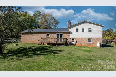 2889 Sides Drive #31, Connelly Springs, NC 28612 - Photo 36