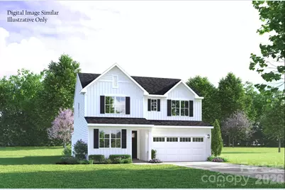 1052 Rylan Way, Charlotte, NC 28216 - Photo 2