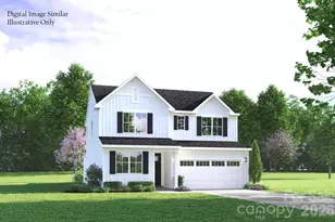 1052 Rylan Wy, Charlotte, NC 28216 - Photo 2
