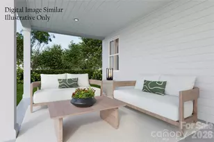 1052 Rylan Wy, Charlotte, NC 28216 - Photo 12