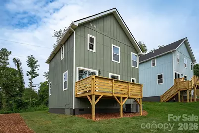 12 Crestfield Avenue, Asheville, NC 28804 - Photo 24