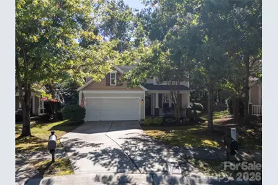 9833 Coatbridge Drive, Charlotte, NC 28269 - Photo 36