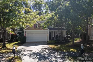 9833 Coatbridge Dr, Charlotte, NC 28269 - Photo 36