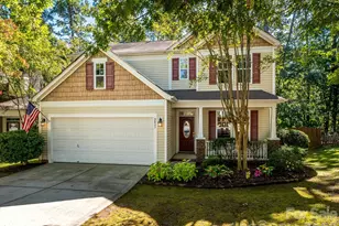 9833 Coatbridge Dr, Charlotte, NC 28269 - Photo 1