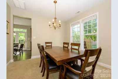 9833 Coatbridge Drive, Charlotte, NC 28269 - Photo 8