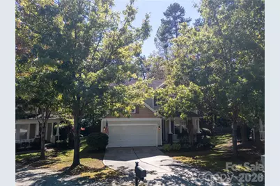 9833 Coatbridge Drive, Charlotte, NC 28269 - Photo 38