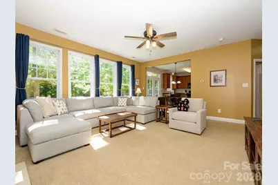 9833 Coatbridge Drive, Charlotte, NC 28269 - Photo 18