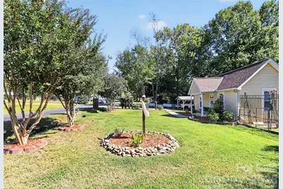 502 E 23rd Street, Kannapolis, NC 28083 - Photo 2