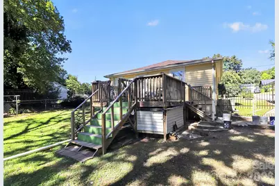 502 E 23rd Street, Kannapolis, NC 28083 - Photo 24