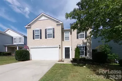 301 Ranlo Avenue, Gastonia, NC 28054 - Photo 1