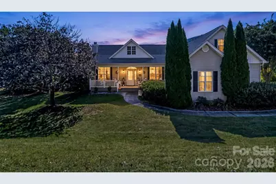 215 N Crab Meadow Drive, Hendersonville, NC 28739 - Photo 6