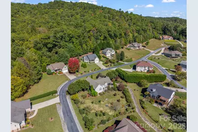 215 N Crab Meadow Drive, Hendersonville, NC 28739 - Photo 48
