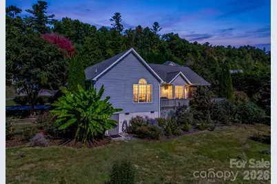 215 N Crab Meadow Drive, Hendersonville, NC 28739 - Photo 10