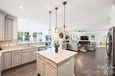 4006 Brandywine Terrace, Lancaster, SC 29720 - Photo 16