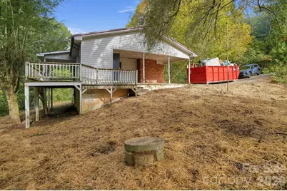 2131 Deep Ford Road, Lansing, NC 28643 - Photo 6