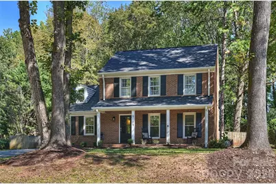 9108 New Towne Drive, Matthews, NC 28105 - Photo 1