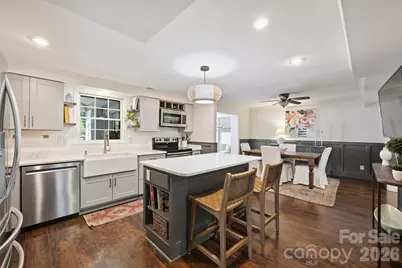 9108 New Towne Drive, Matthews, NC 28105 - Photo 8